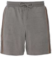 Short Chino Paul Smith Taille 32 – Coupe Régulière, Gris à Détail Tacheté (neuf)