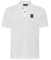 Belstaff Grey Hockley Polo Shirt