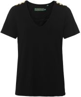 never fully dressed martini t shirt Never Fully Dressed Marini T-Shirt