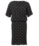 Never Fully Dressed | Tilly Plisse Dress