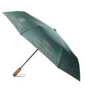 Paul Smith Border Crook Umbrella | Jules B