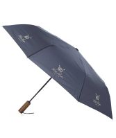 Paul Smith Border Crook Umbrella | Jules B