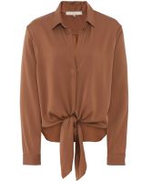 Stine Goya Juno Flower Top | Jules B