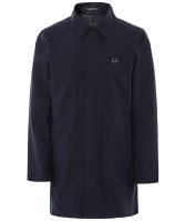 UBR Waterproof Regulator Coat | Jules B