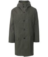Perry Fred Perry Zip-In Liner Parka J9533 | Jules B