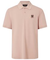 Belstaff Grey Hockley Polo Shirt