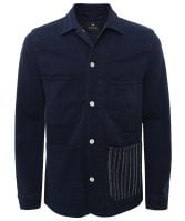Paul Smith Zip Front Jacket