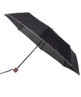 Paul Smith Signature Stripe Trim Walker Umbrella | Jules B