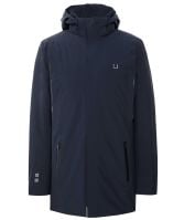 Fred Perry Zip-In Liner Parka J9533 | Jules B