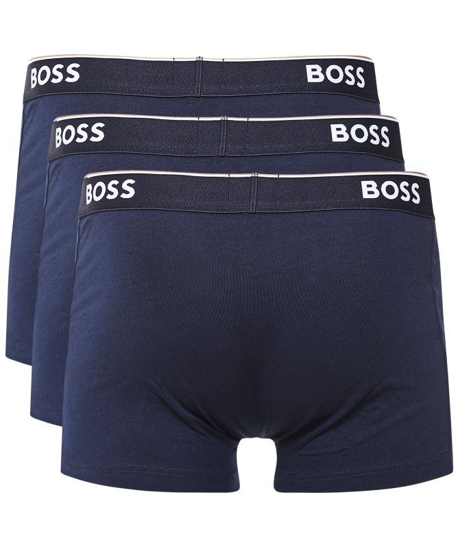 Men's Underwear | Designer Boxers, Trunks & Briefs | Jules B