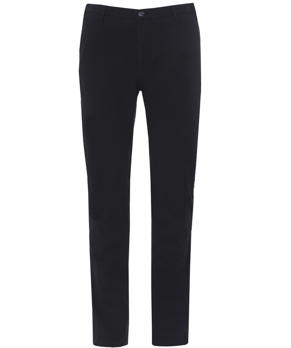 Slim Fit Rice3 D Trousers
