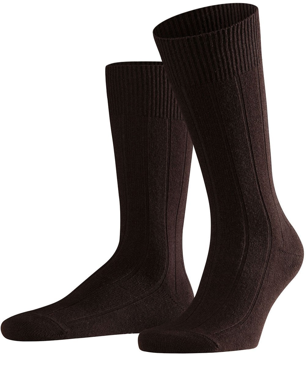 Cashmere Lhasa Socks