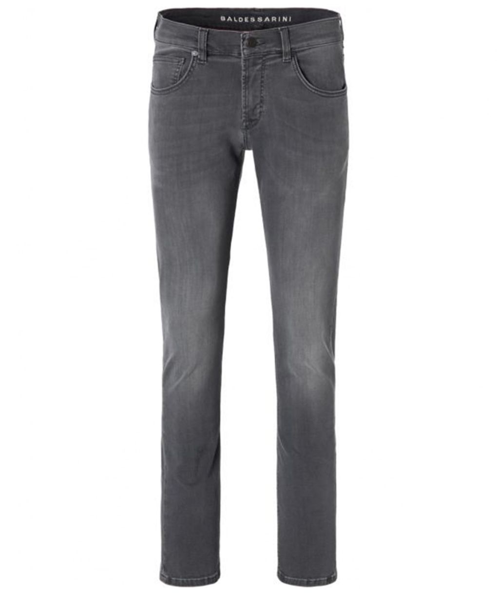Stretch Slim Fit John Jeans