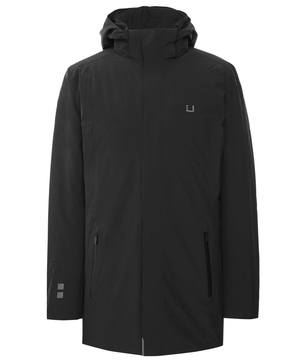UBR Waterproof Regulator Parka