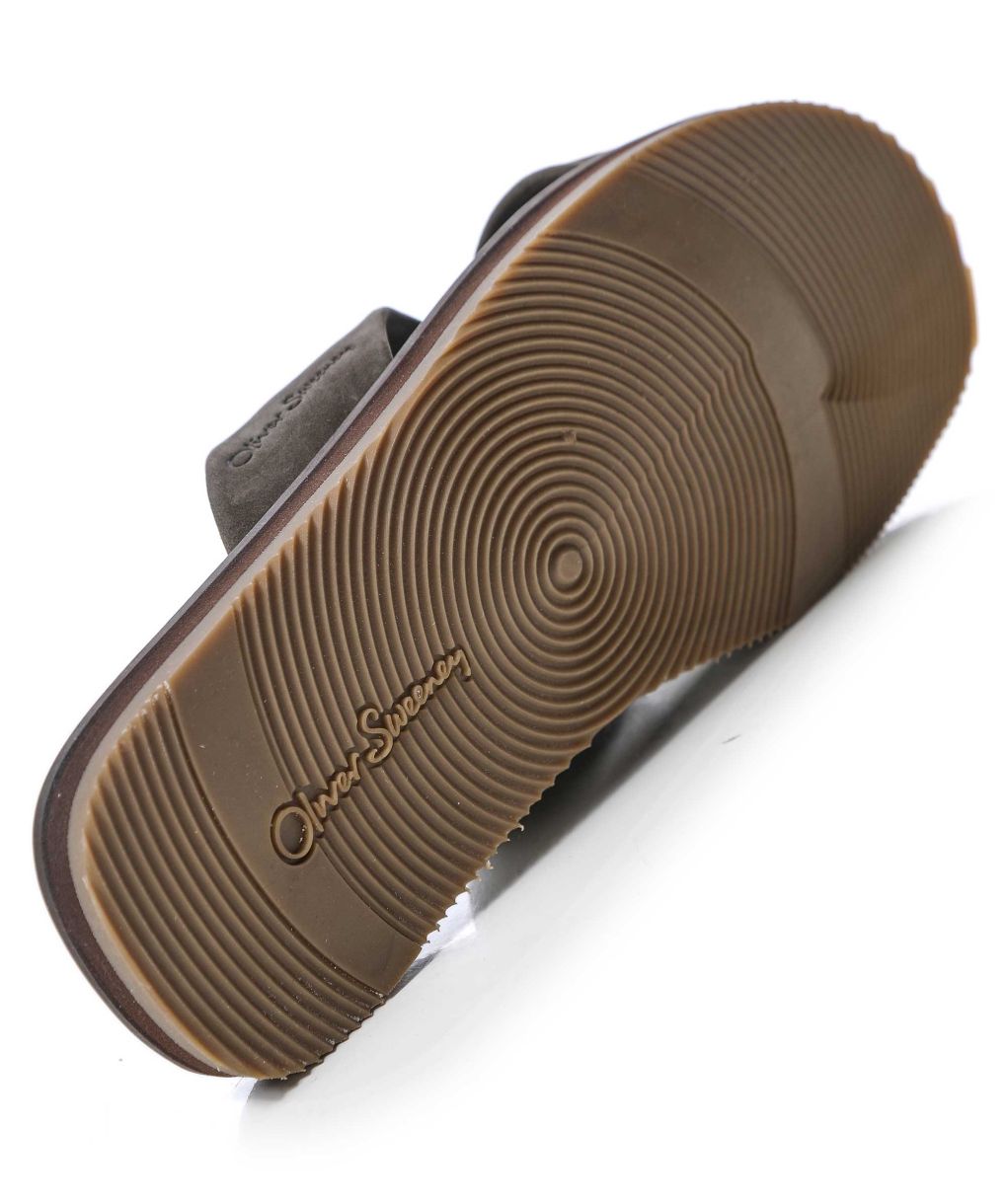 Oliver Sweeney Leather Chesil Sandals display picture 2