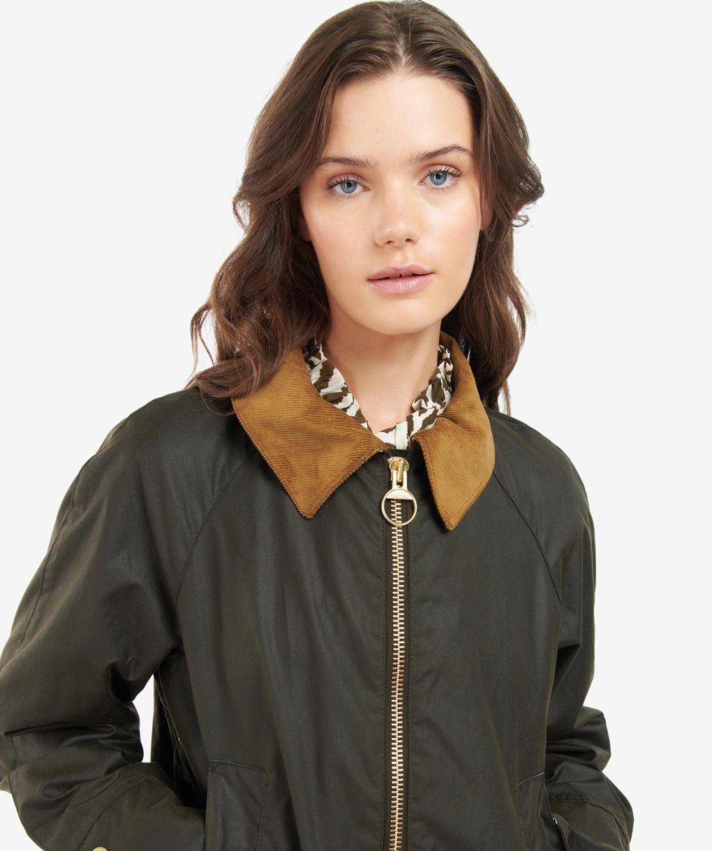 BARBOUR House Of Hackney ジャケット UK 12 4vNSfOkyN9vGqesVdTy7VyleLiwrdw