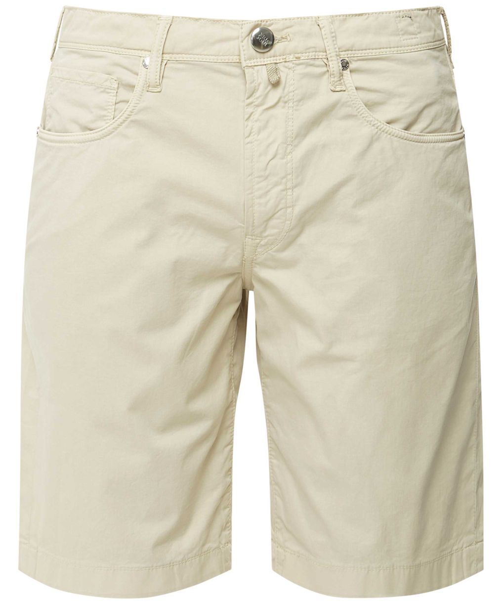 Incotex Twill Bermuda Shorts