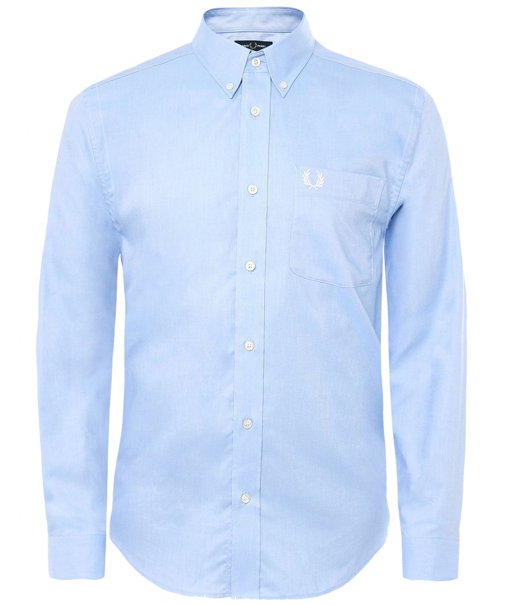 Oxford Shirt