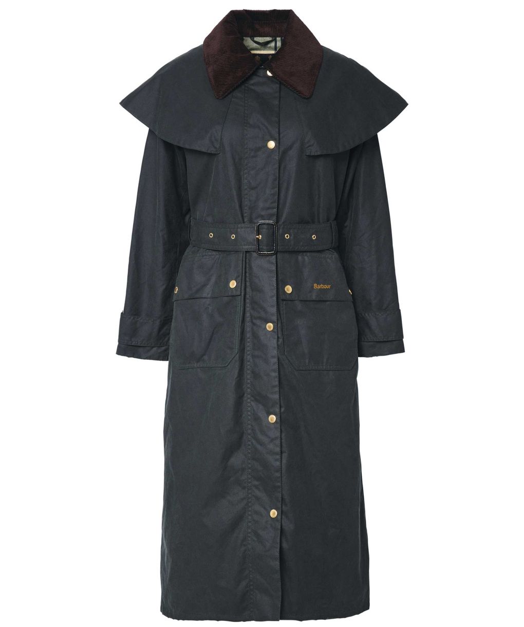 SVG Archives Neighborhood WAX LONG COAT 【公式通販】