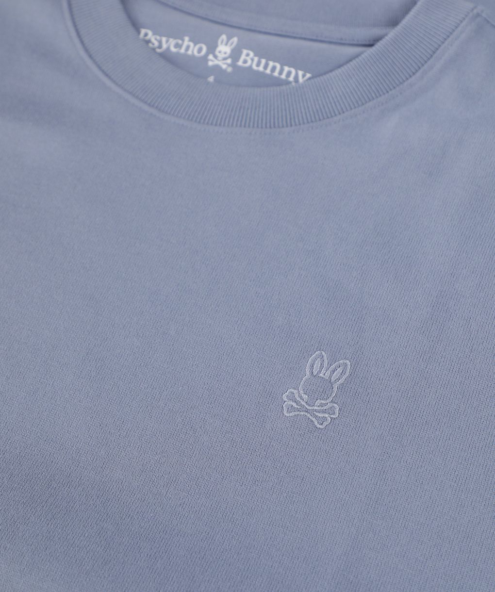 Psycho Bunny Duke Heavy T-Shirt