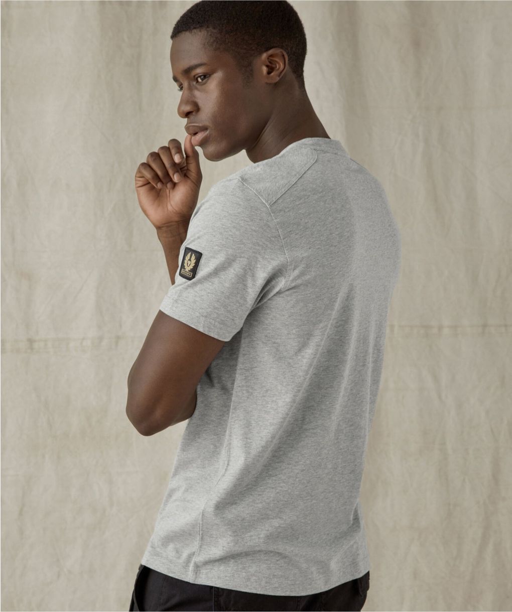 belstaff thom t shirt