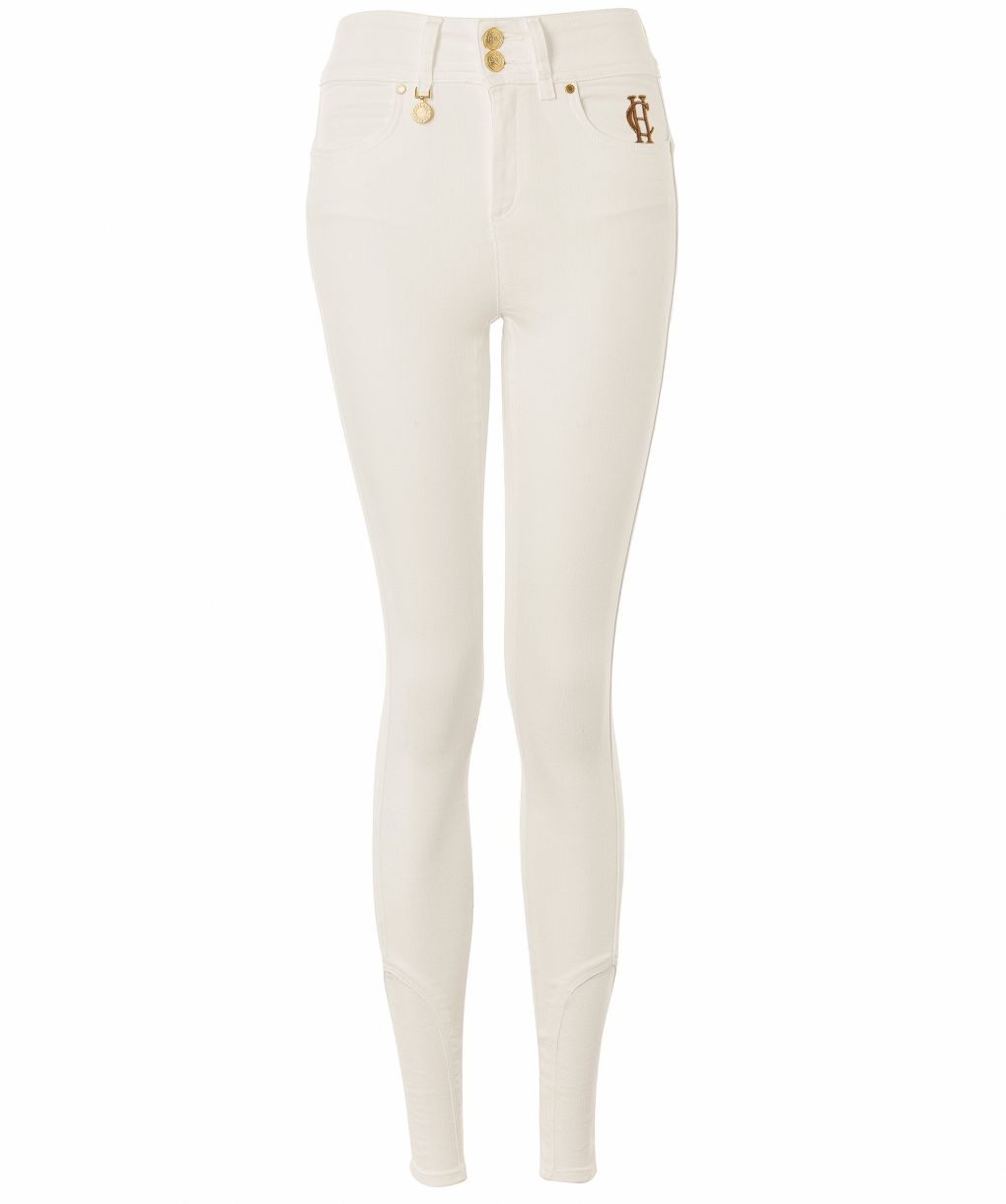 Jodhpur Jeans