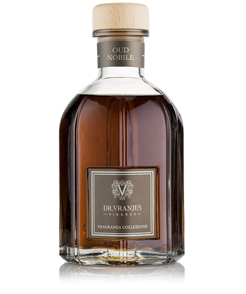 Oud Nobile 2.5 Litre Fragrance Diffuser
