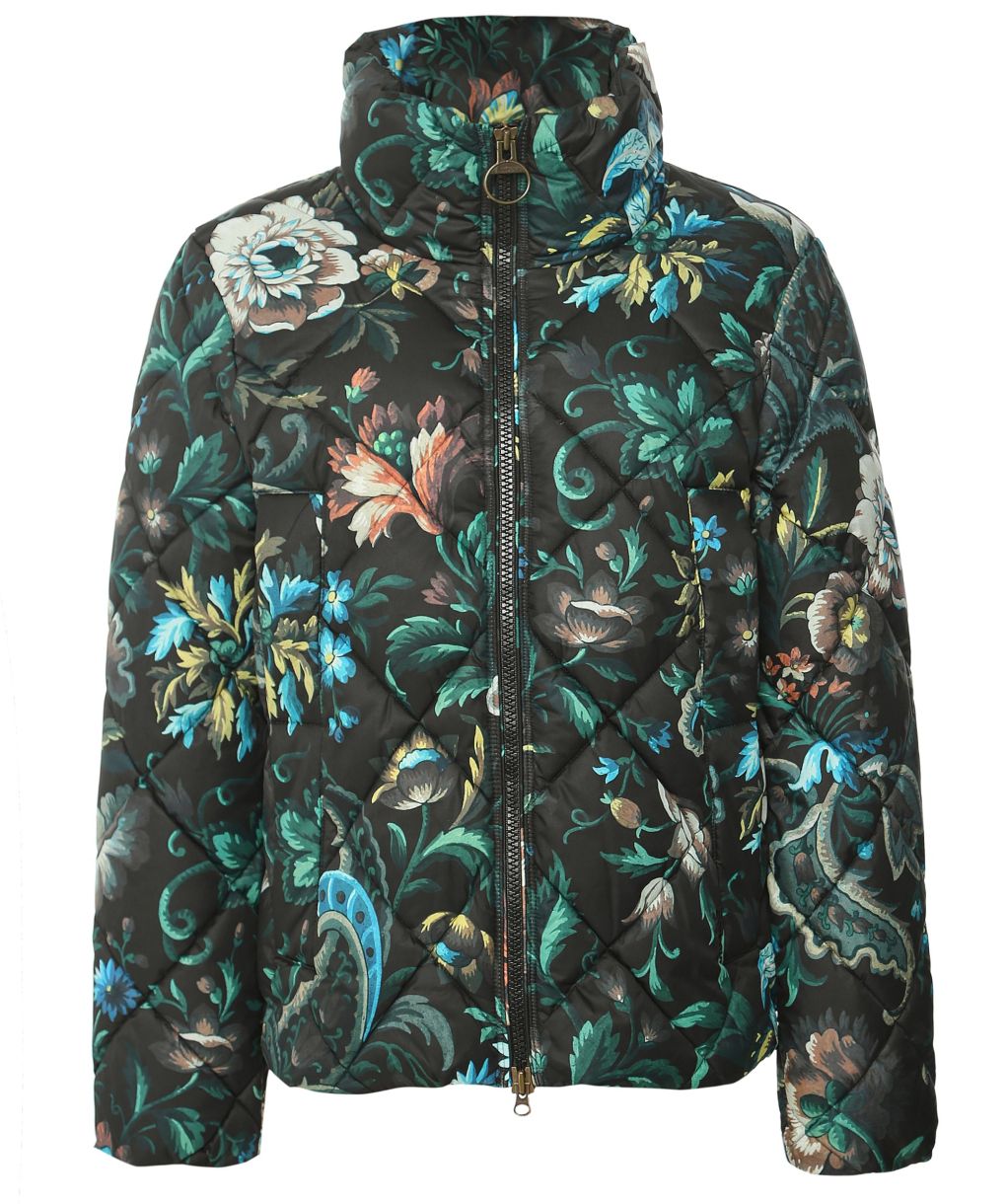 BARBOUR House Of Hackney ジャケット UK 12 Rent House of Hackney x Barbour Multicolour Jacket UK 12 | By
