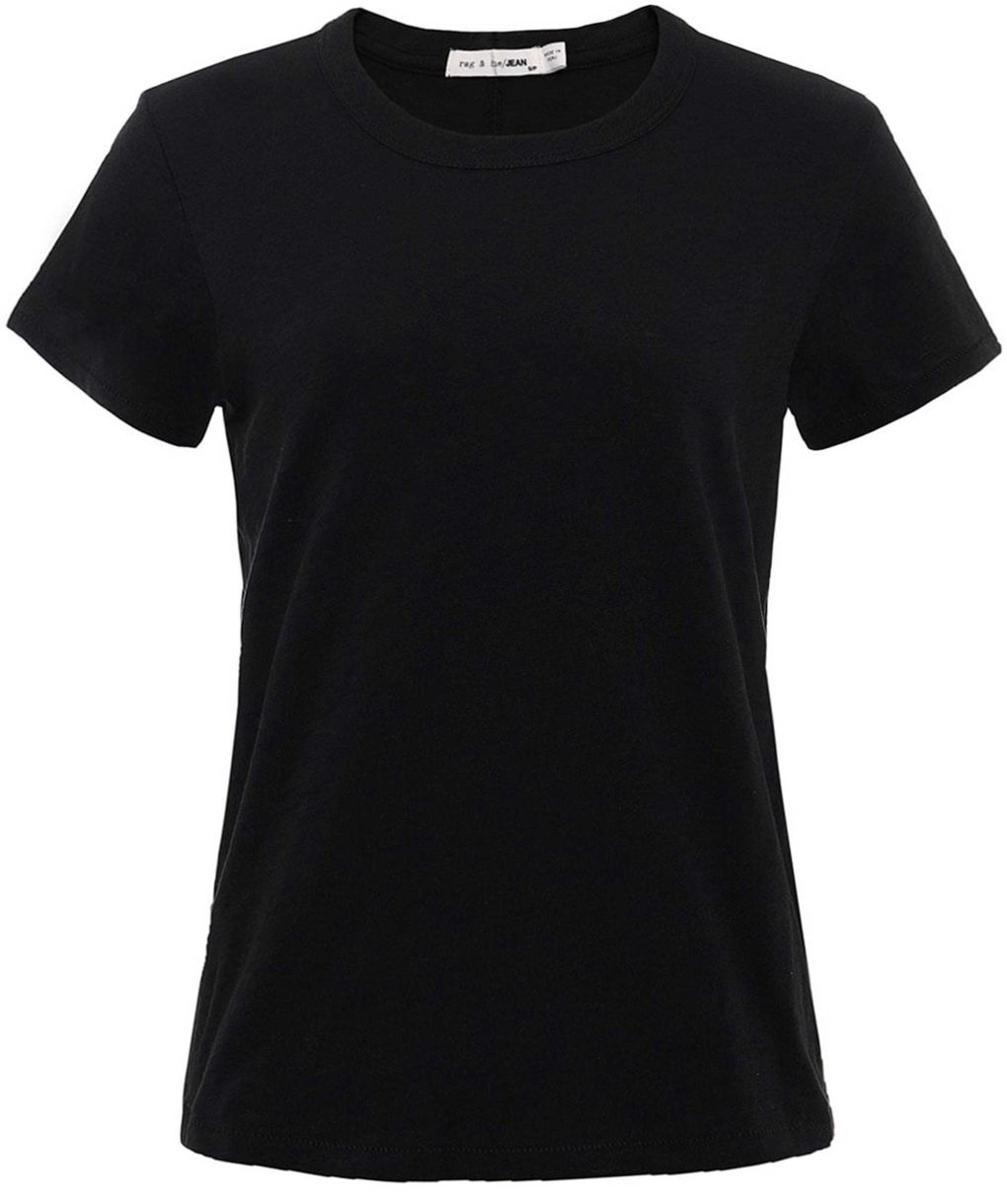 Slub Tee