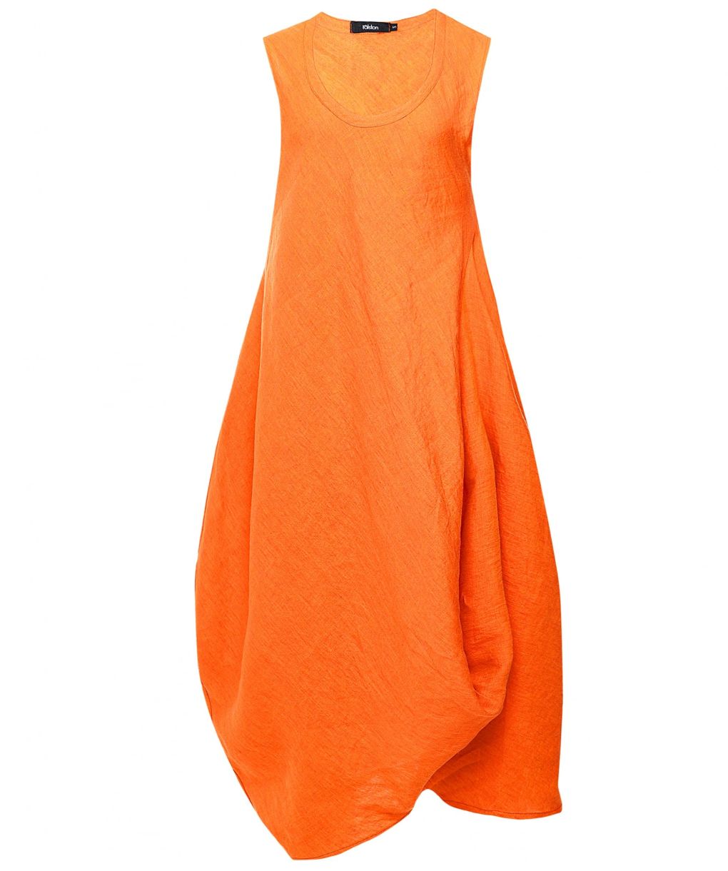 Grizas Laika Linen Dress | Jules B