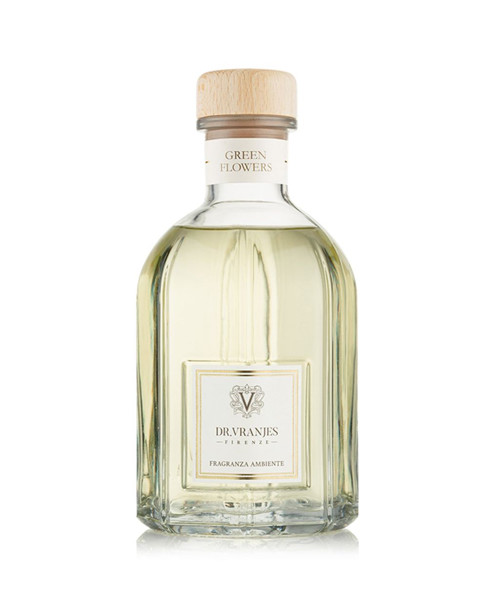 Flowers Fragrance Diffuser