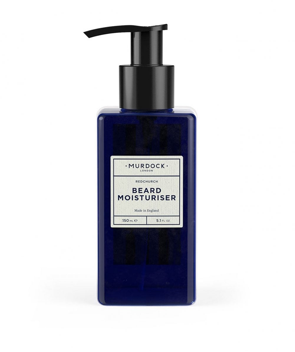 Beard Moisturiser 150ml