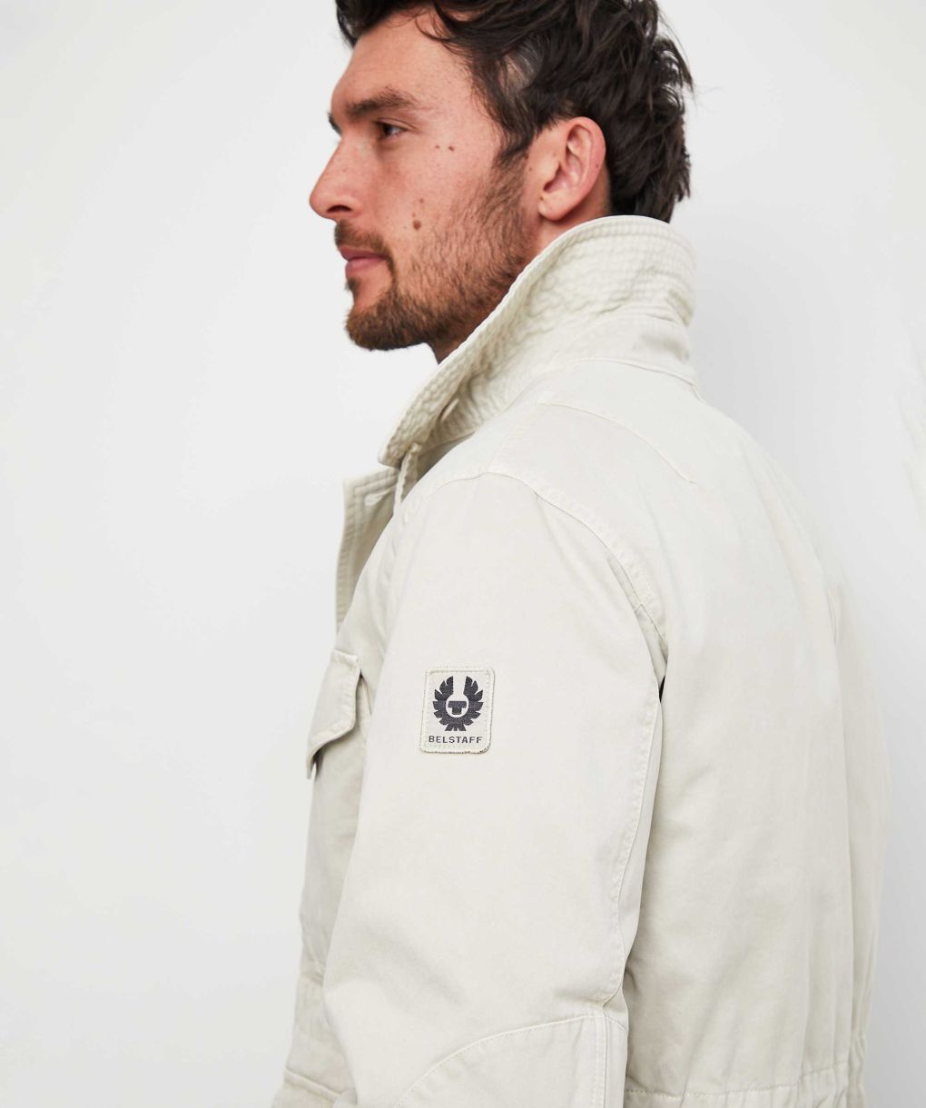 Belstaff CS60 Field Jacket