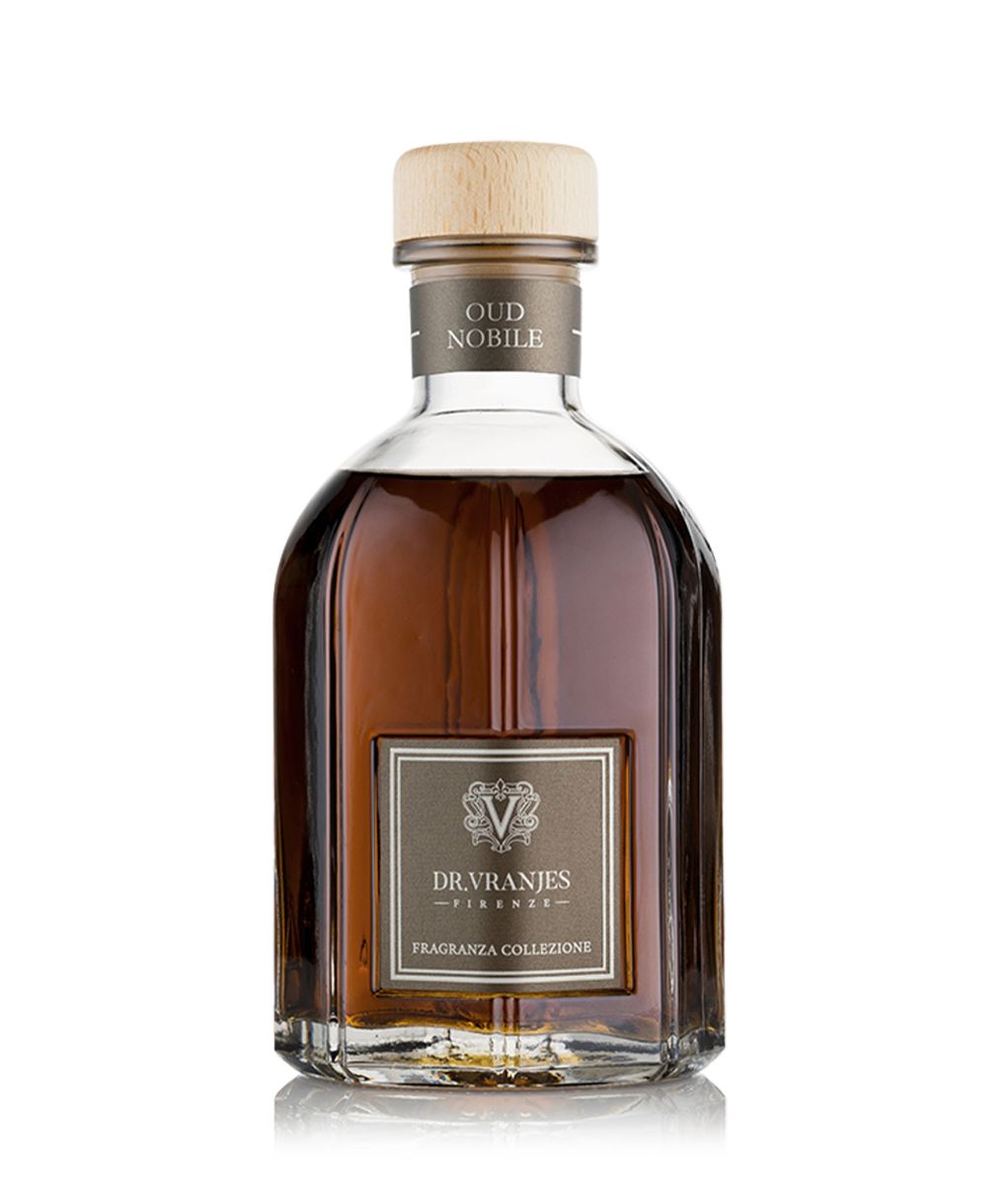 Oud Nobile Fragrance Diffuser