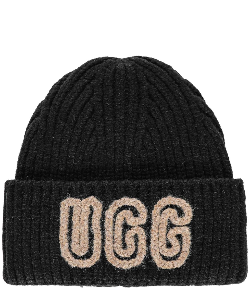 UGG Chunky Crafted Rib Beanie | Jules B
