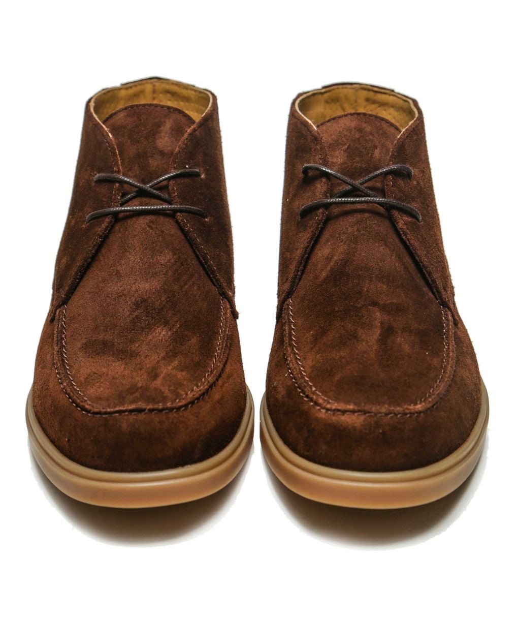 Loake Amalfi Chukka Boots Jules B - Main Image