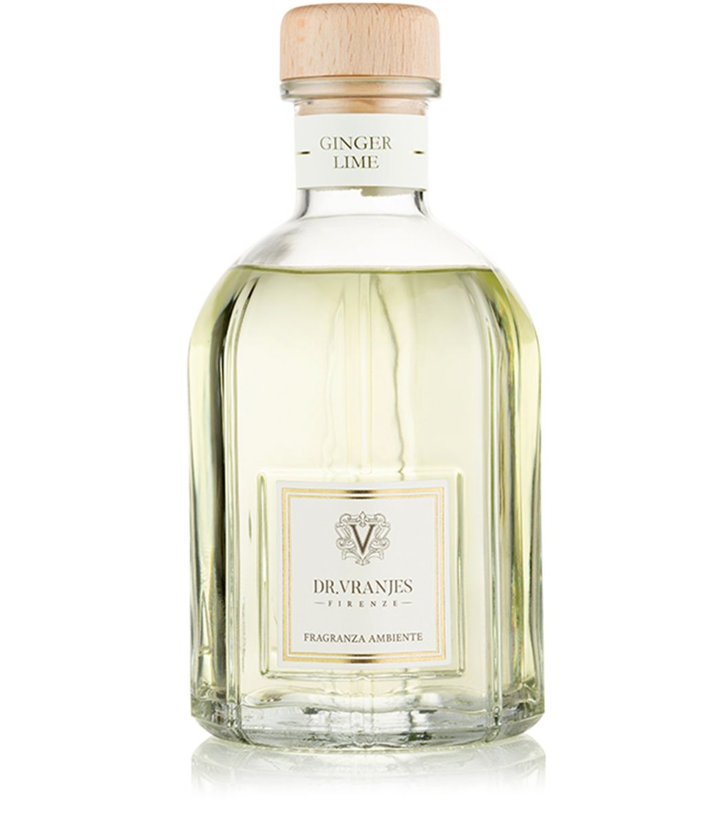 Ginger &amp Lime 2.5 Litre Fragrance Diffuser