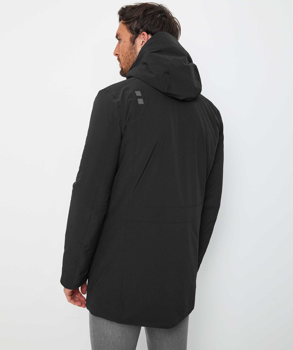 UBER UBR ウーバー Regulator Parkaレギュレーター パーカ UBER ウーバー Regulator Parka UBR レギュレータ Fashion Mens 【公式