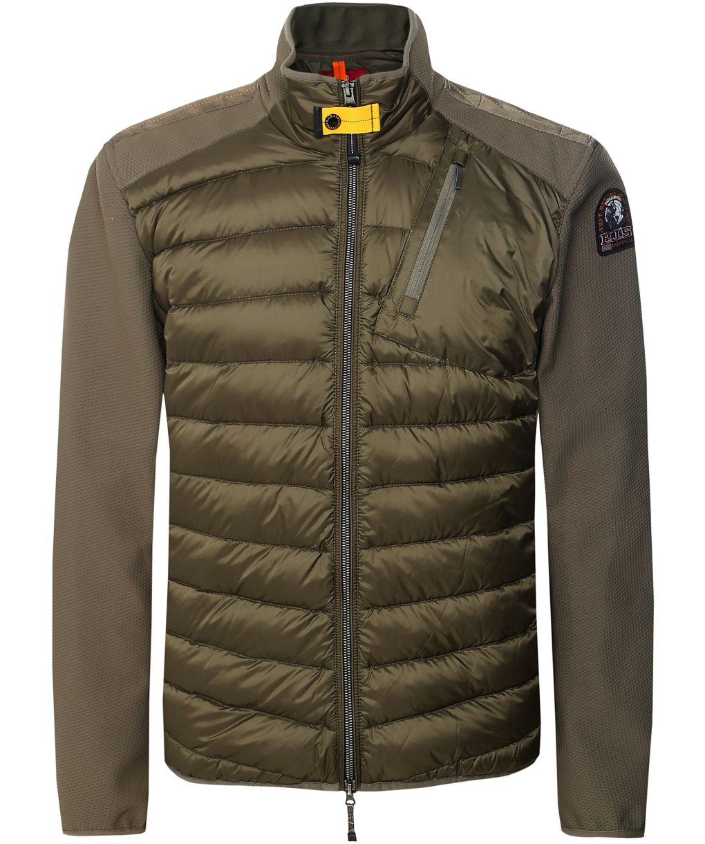 Parajumpers Lightweight Down Jayden 