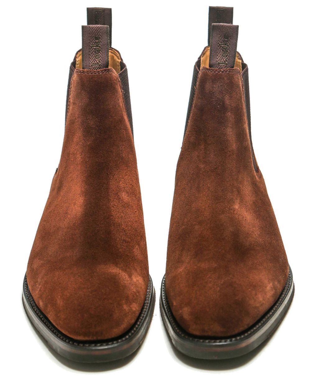 Loake Emsworth Chelsea Boots Jules B