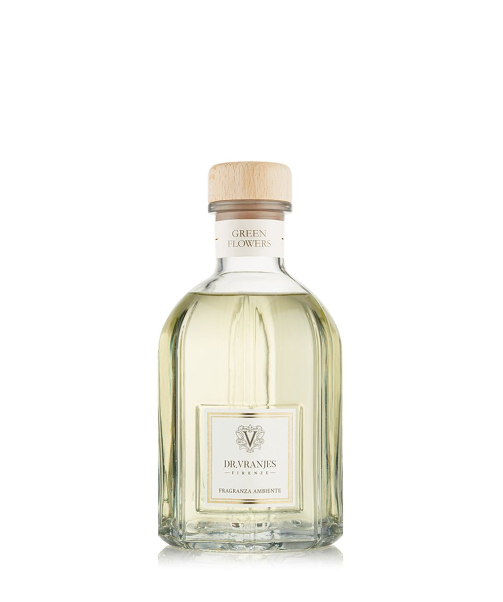Flowers Diffuser