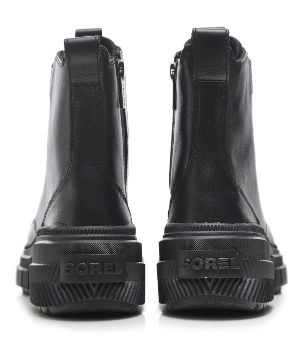 Sorel Ona Ave Lace Waterproof Boots