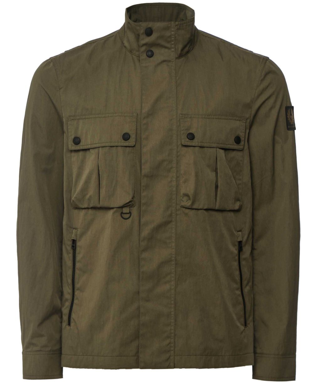 Belstaff Draker Jacket Jules B