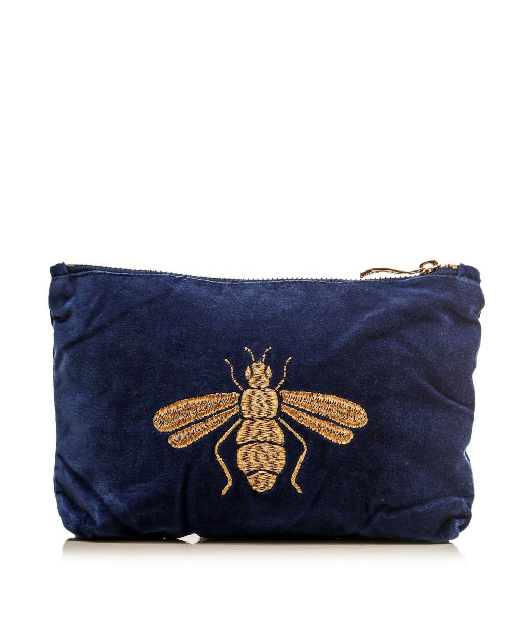 【Elizabeth Scarlett】Honey Bee コインケース★ Honey Bee Coin Purse – Elizabeth Scarlett