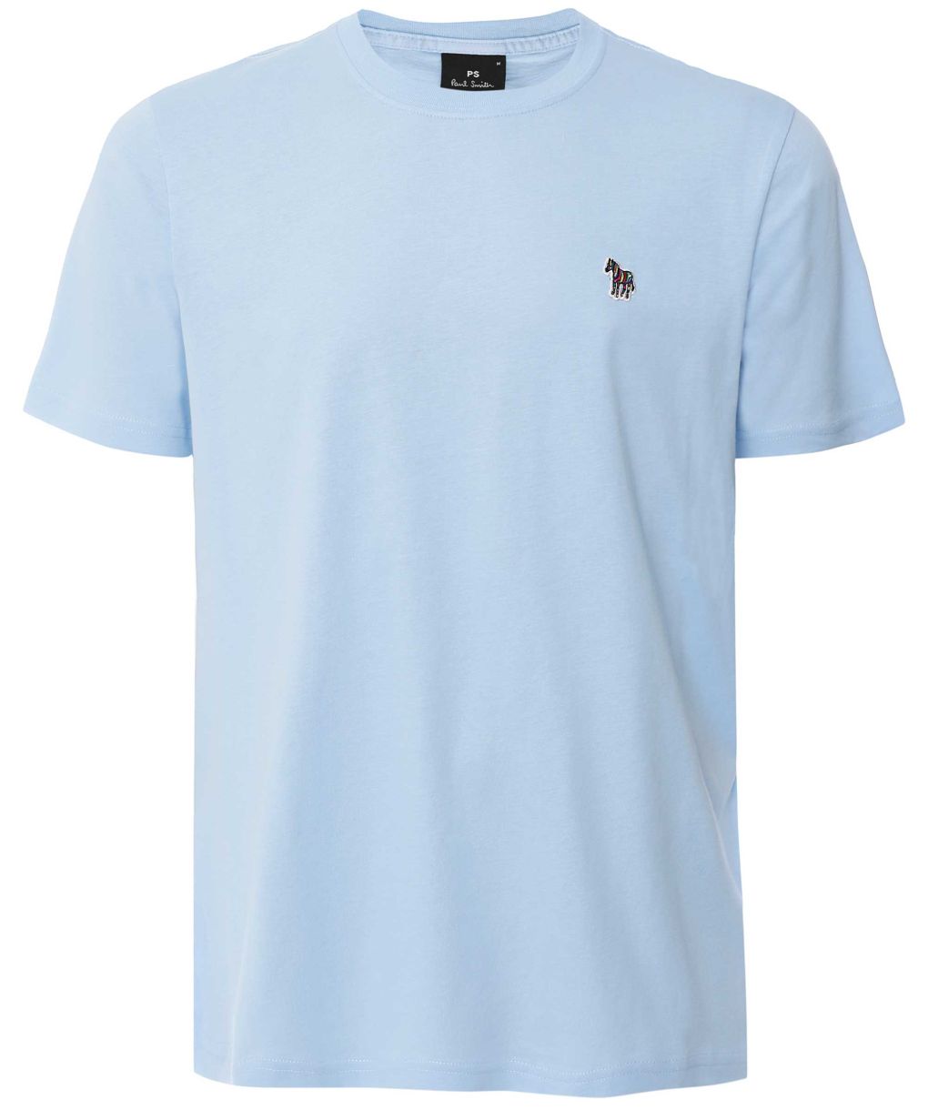 Organic Cotton Zebra T Shirt