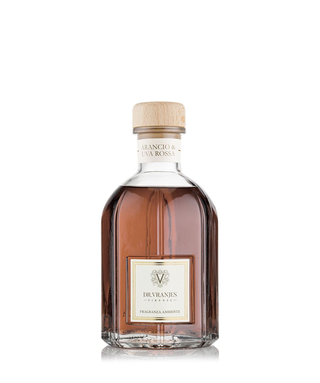 Arancio &amp UVA Rossa Fragrance Diffuser