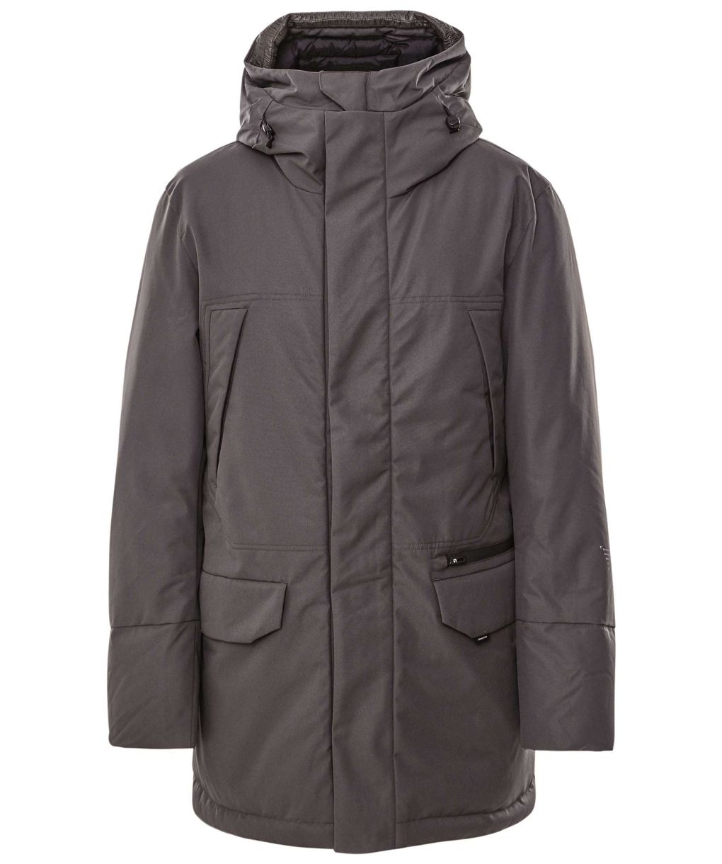 KRAKATAU Waterproof MARCASITE Snorkel Parka