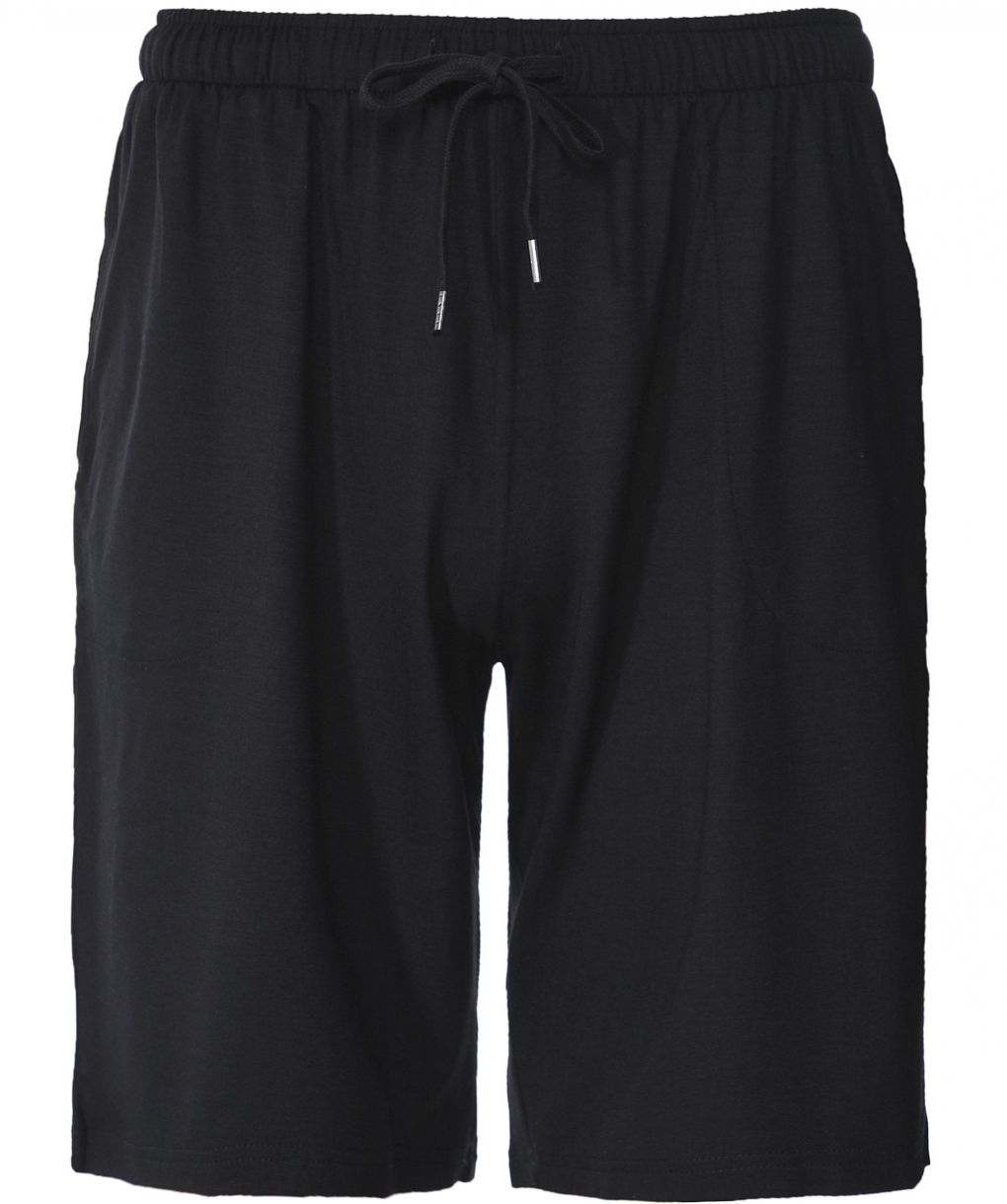 Jersey Basel Shorts