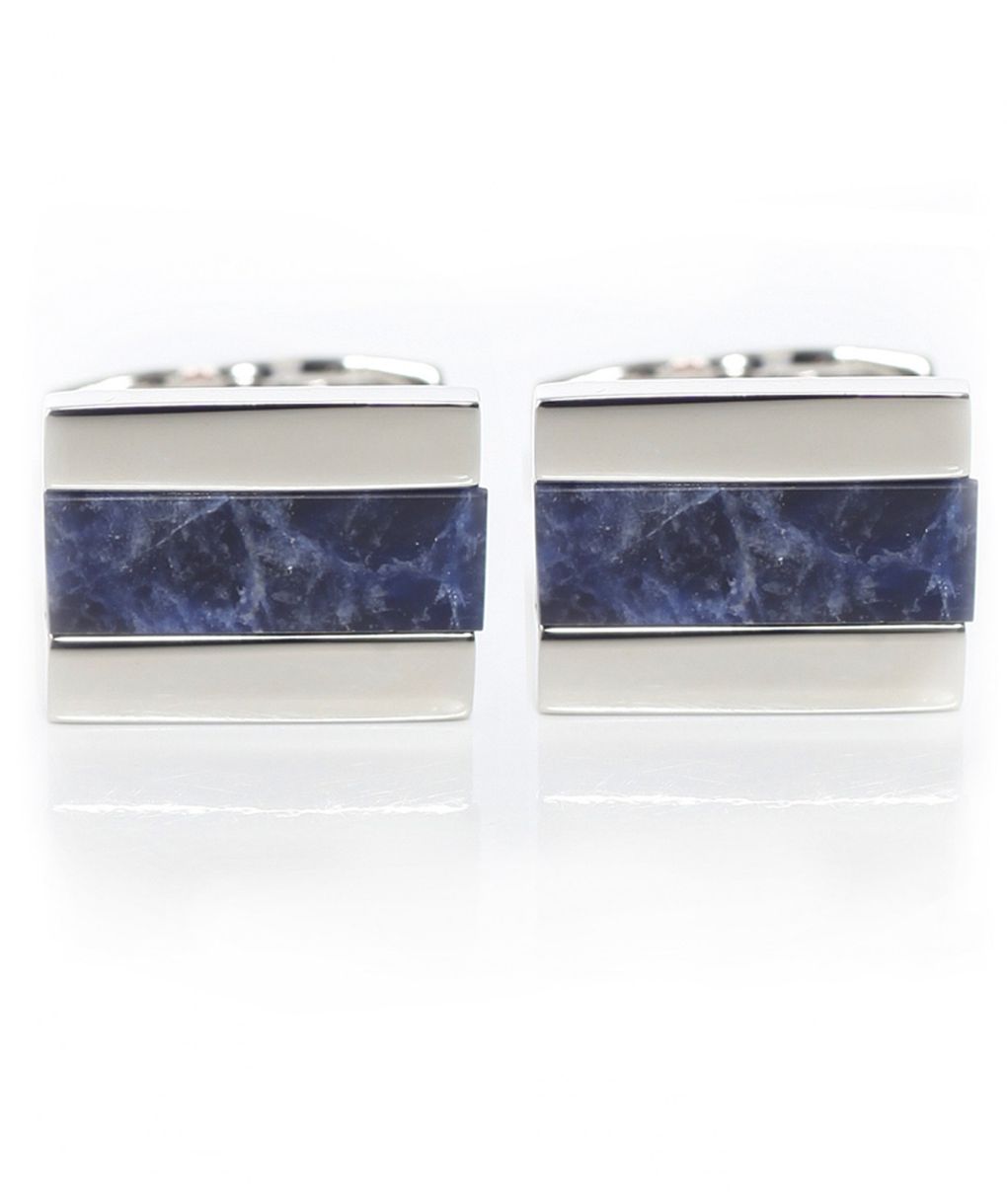 Half Barrel Cufflinks