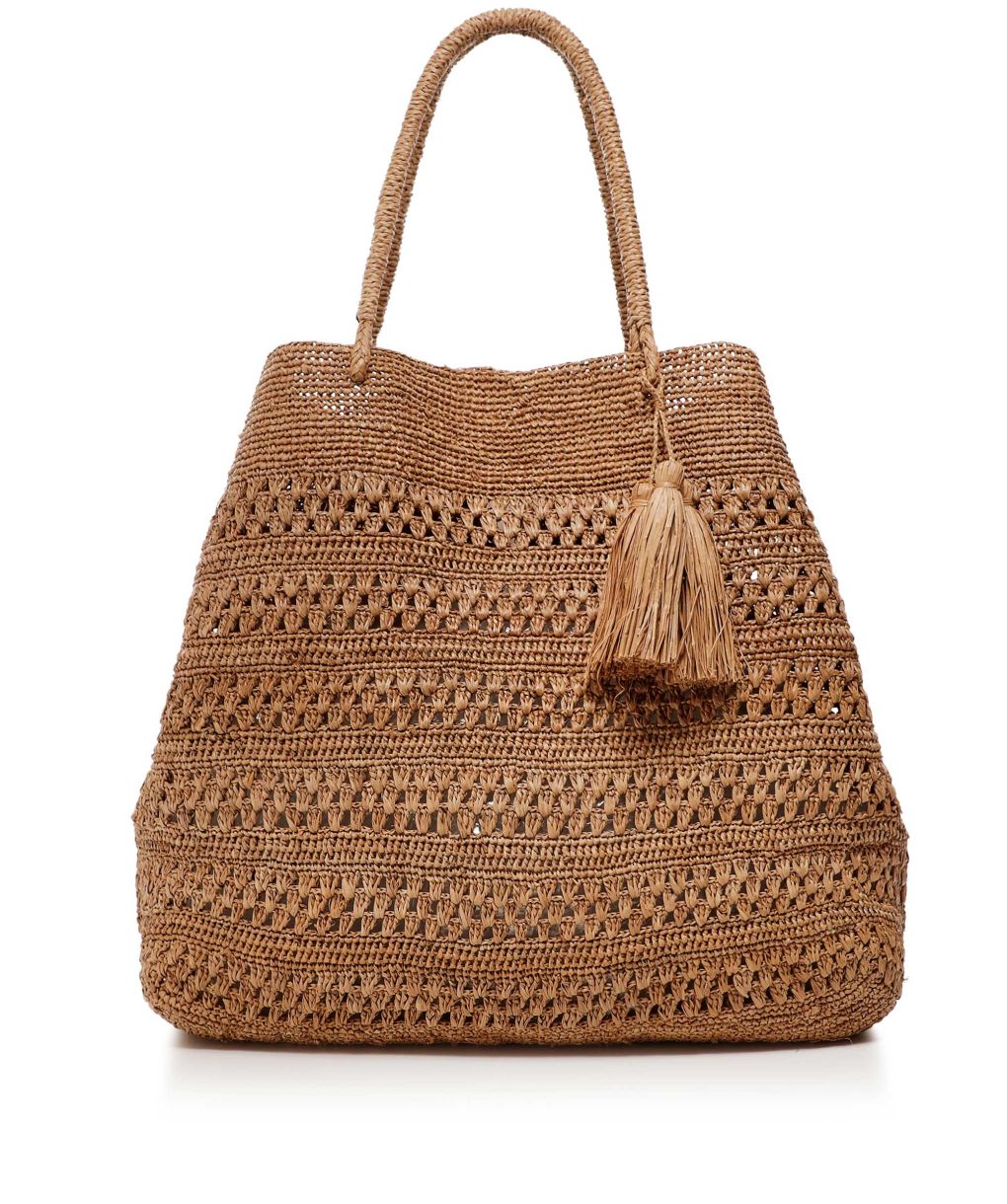 Rumbaya Bag